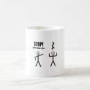 Recherche de bâton chiffres tasses Humour