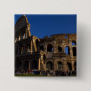 Recherche de ruines badges Rome