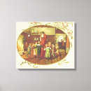 Recherche de décembre impressions sur toile Noël