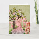 Recherche de fille geisha vœux cartes Japonaise