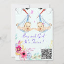 Recherche de boy and girl party invitations Garçon et fille