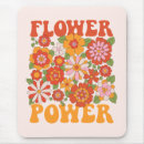 Recherche de graphique vintage tapis souris Floral
