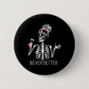 Recherche de jack skellington badges Halloween