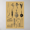 Recherche de chirurgical posters Médecin