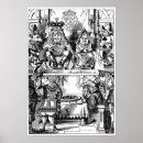 Recherche de john tenniel illustrations posters Pour tous