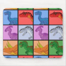 Recherche de dinosaure électronique Triceratops
