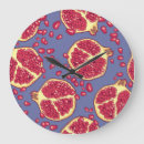 Recherche de grenade horloges Motif