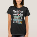 Recherche de médicaments tshirts Pour