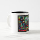 Recherche de paul klee tasses Bauhaus