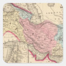 Recherche de perse autocollants Coloré