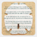 Recherche de légende autocollants Plage