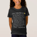 Recherche de theatre enfant tshirts Pour tous