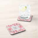 Recherche de cerisier dessous de verres Simple