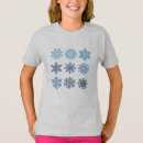 Recherche de flocons tshirts Pour tous