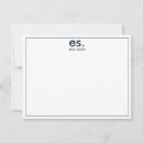 Recherche de uniques correspondances cartes Monogramme
