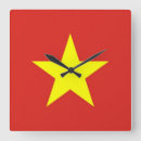 Recherche de drapeau vietnam art Rouge