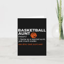 Recherche de boule de basket ball vœux cartes New york