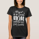 Recherche de blessed grandma tshirts Maman