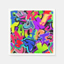 Recherche de graffitti serviettes Drôle