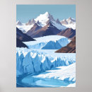 Recherche de moreno glacier posters Argentine