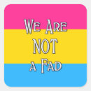 Recherche de bisexuel autocollants Pansexuel