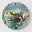 Recherche de grenouille verte art Pour elle
