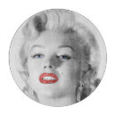 Recherche de icône planches à découper Marilyn