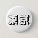Recherche de tokyo accessoires Typographie