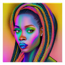 Recherche de afro américain posters Pour elle