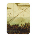 Recherche de bateau de navigation magnets Navire