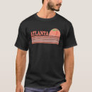 Recherche de atlanta tshirts Pêche