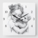 Recherche de naissance chambre enfant horloges Enfants