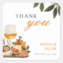 Recherche de fromage français autocollants Vin et fromage