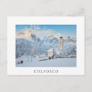 Recherche de neige couverte cartes postales Hiver