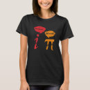 Recherche de rationnel tshirts Réel