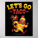 Recherche de poulet drôle posters Margaritas