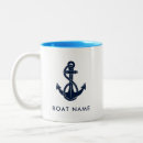 Recherche de boat tasses Capitaine