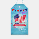 Recherche de 4 juillet cadeau emballages Drapeau