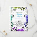 Recherche de de 70 ans invitations Noir