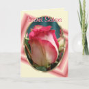 Recherche de top secret vœux cartes Rose