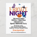 Recherche de fright night invitations Nuit de peur