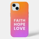Recherche de faith iphone coques Espoir