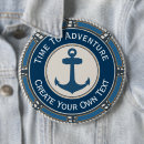Recherche de boussole badges Aventure