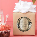 Recherche de la damassé autocollants Mariés