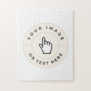 Recherche de texte puzzles Pour lui