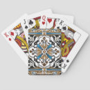 Recherche de marocain jeux de cartes Oriental