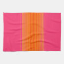 Recherche de tendance cuisine linges Rose