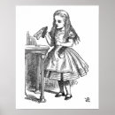 Recherche de alice au pays des merveilles posters Steampunk