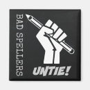 Recherche de orthographe magnets Grammaire