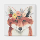 Recherche de enfant de fleur magnets Animal